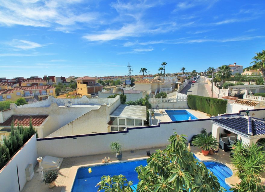 Перепродажа - Вилла - Orihuela Costa - Villamartin