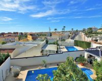 Перепродажа - Вилла - Orihuela Costa - Villamartin