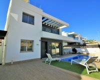 Перепродажа - Вилла - Orihuela Costa - Villamartin