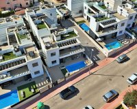 Перепродажа - Вилла - Orihuela Costa - Villamartin