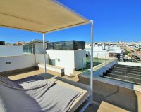 Перепродажа - Вилла - Orihuela Costa - Villamartin