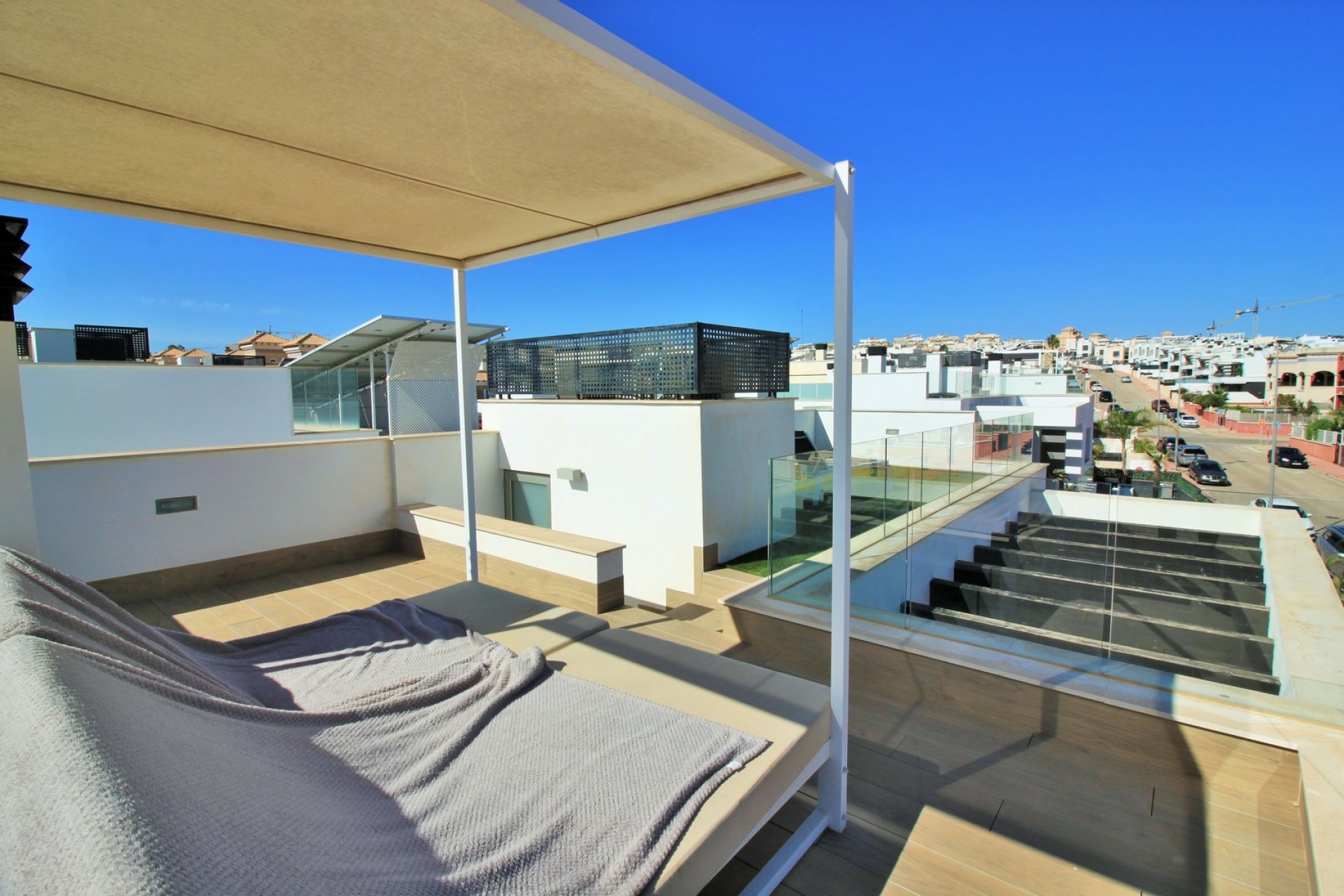 Перепродажа - Вилла - Orihuela Costa - Villamartin