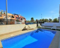 Перепродажа - Вилла - Orihuela Costa - Villamartin