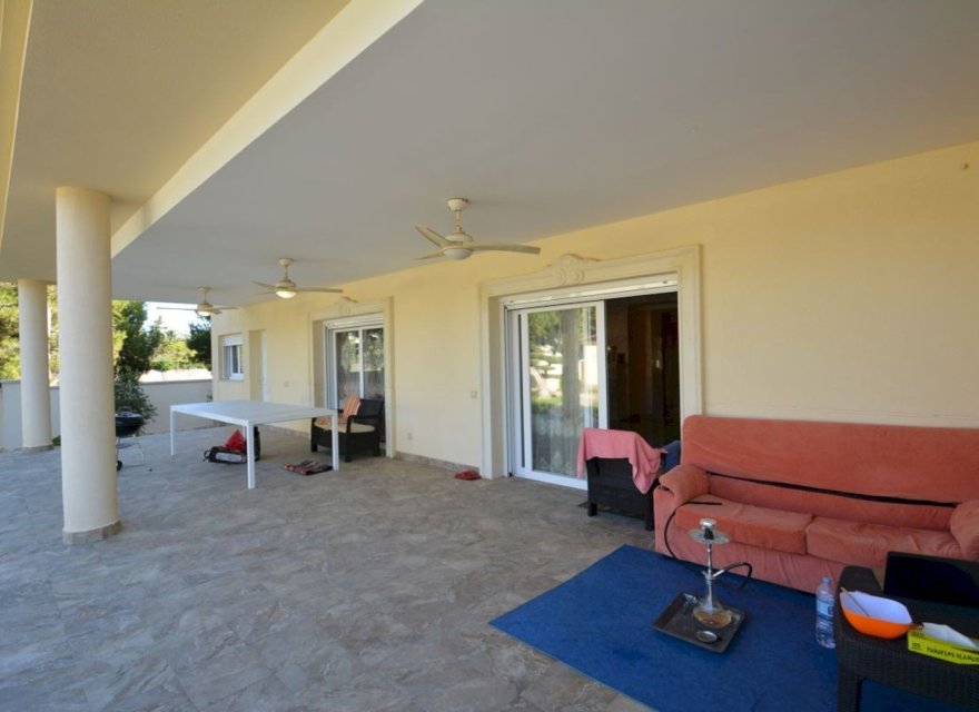 Перепродажа - Вилла - Ориуэла Коста - Cabo Roig
