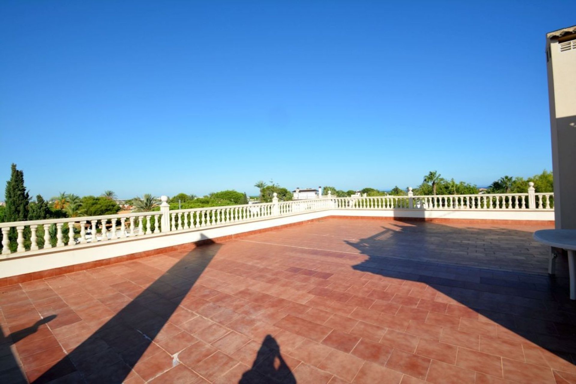 Перепродажа - Вилла - Ориуэла Коста - Cabo Roig