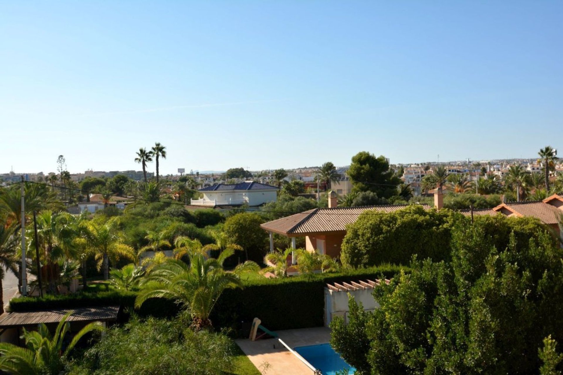 Перепродажа - Вилла - Ориуэла Коста - Cabo Roig