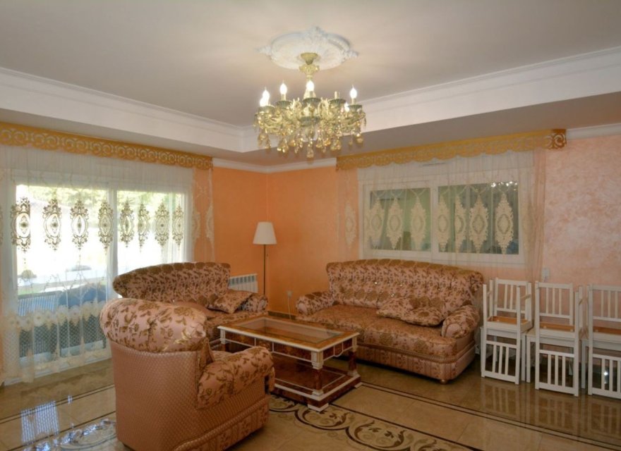 Перепродажа - Вилла - Ориуэла Коста - Cabo Roig