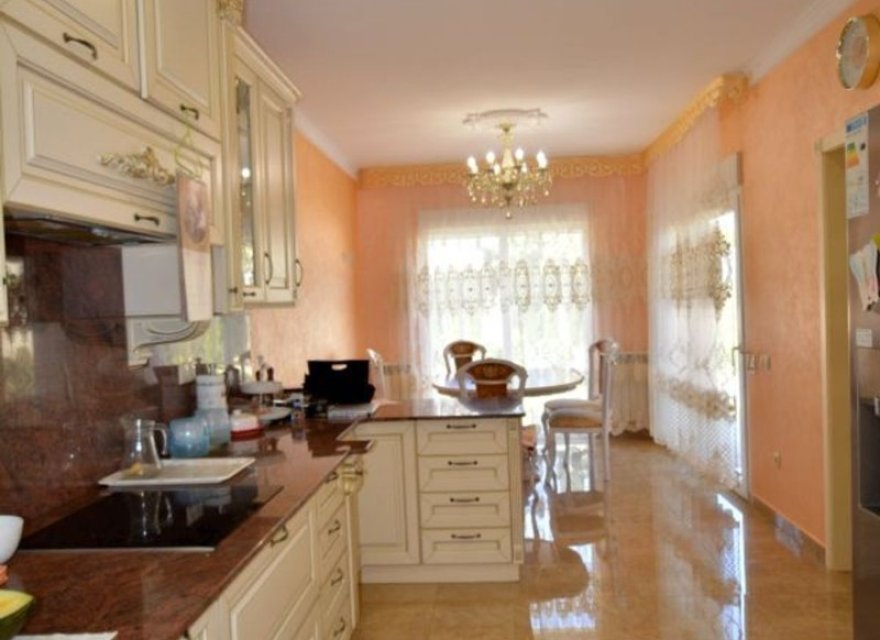 Перепродажа - Вилла - Ориуэла Коста - Cabo Roig