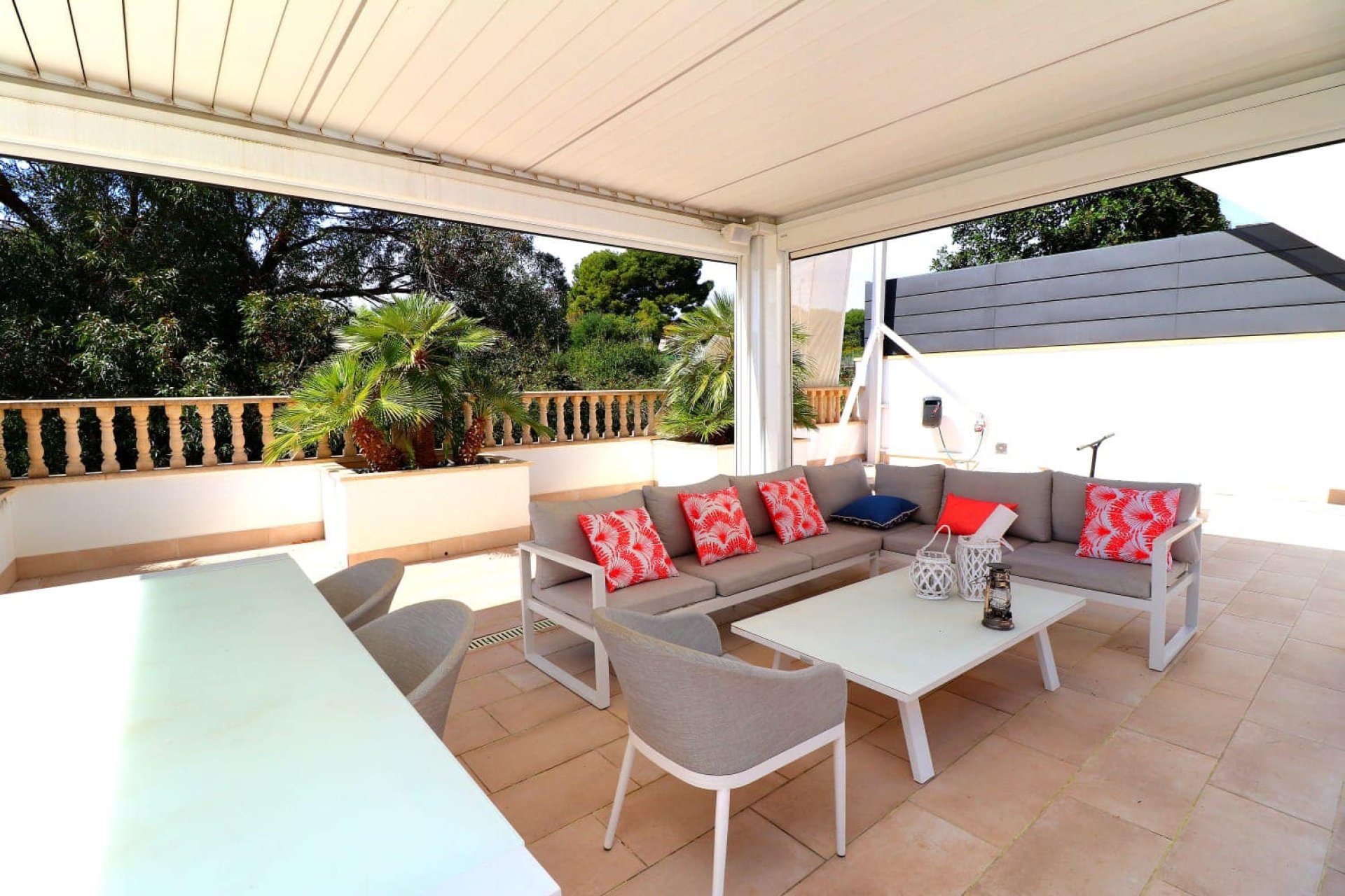 Перепродажа - Вилла - Ориуэла Коста - Campoamor