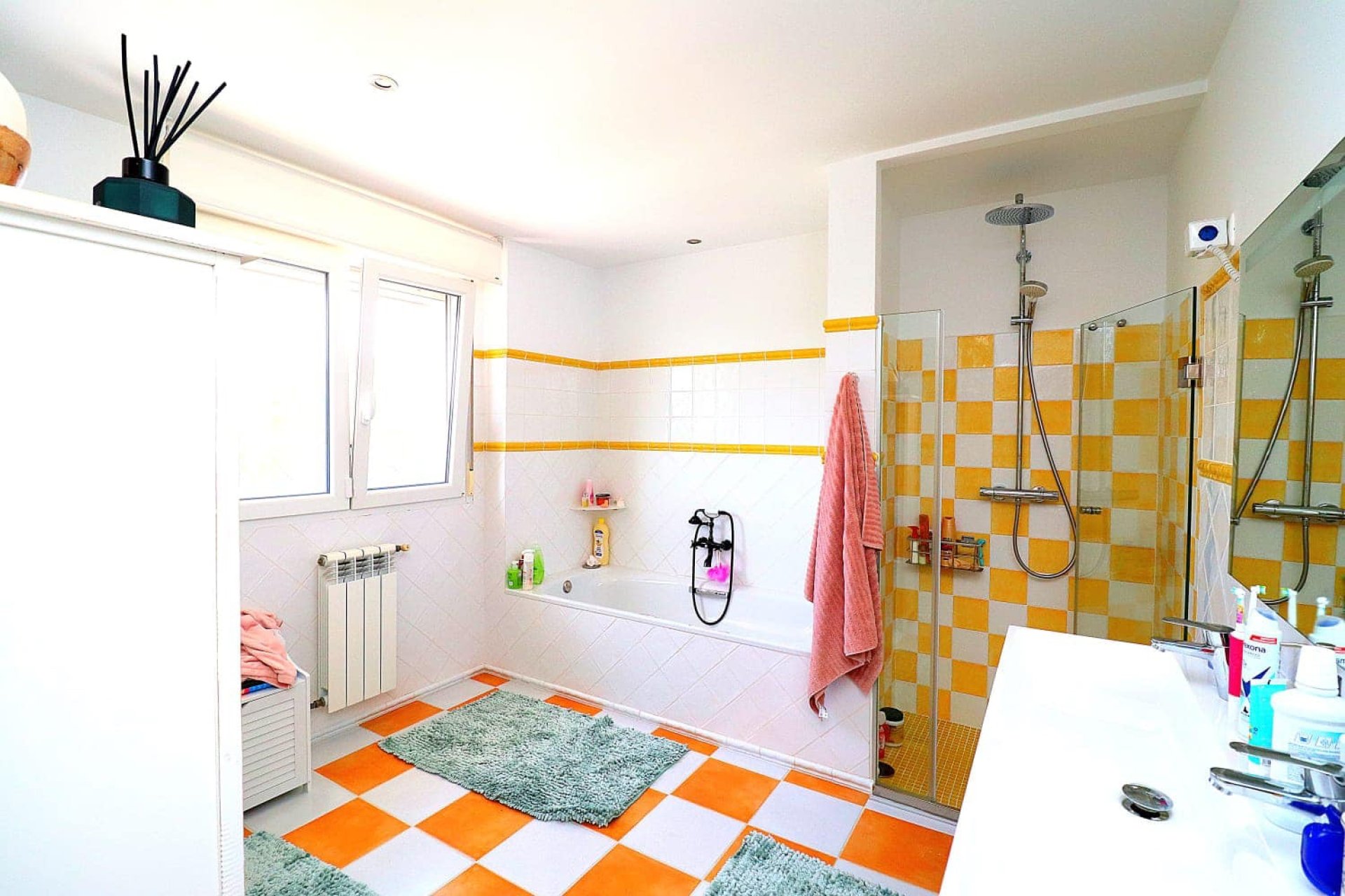 Перепродажа - Вилла - Ориуэла Коста - Campoamor