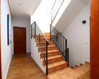 Перепродажа - Вилла - Ориуэла Коста - Campoamor