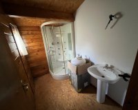 Перепродажа - Вилла - Ориуэла Коста - Campoamor