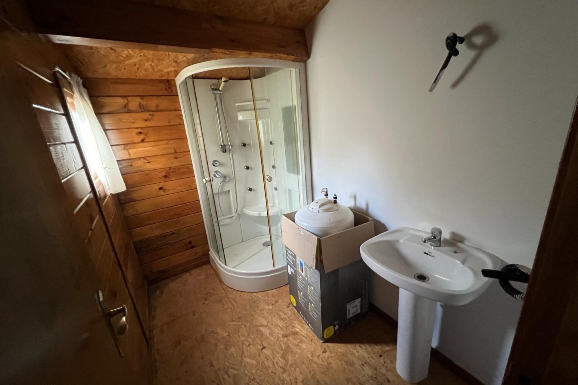 Перепродажа - Вилла - Ориуэла Коста - Campoamor