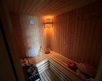 Перепродажа - Вилла - Ориуэла Коста - Campoamor