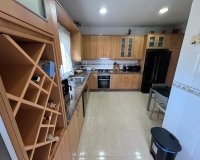 Перепродажа - Вилла - Ориуэла Коста - Campoamor