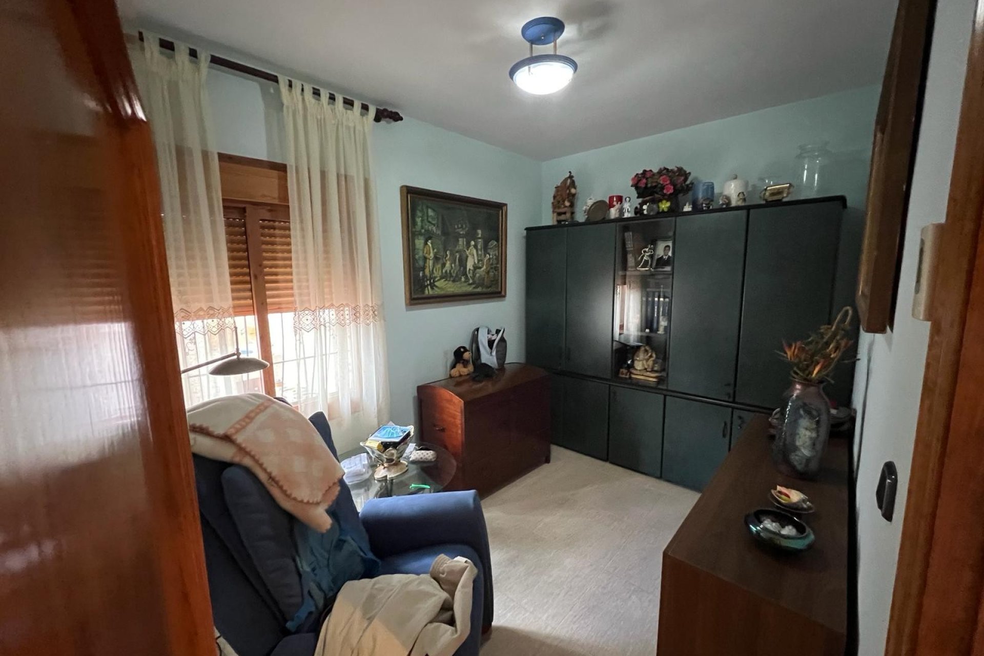 Перепродажа - Вилла - Ориуэла Коста - Campoamor