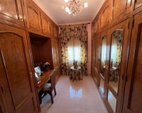 Перепродажа - Вилла - Ориуэла Коста - Campoamor