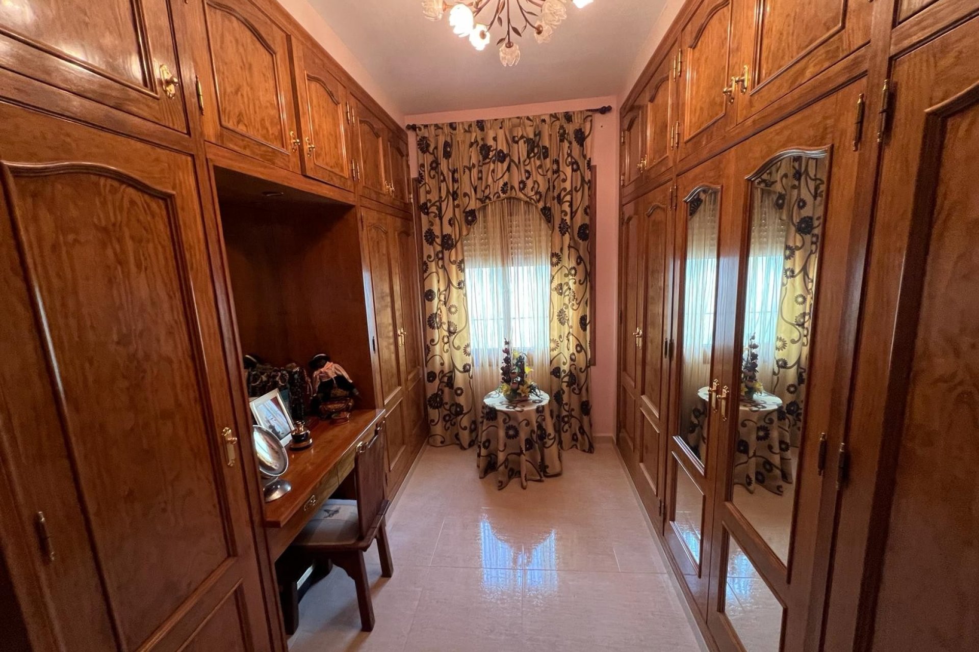 Перепродажа - Вилла - Ориуэла Коста - Campoamor