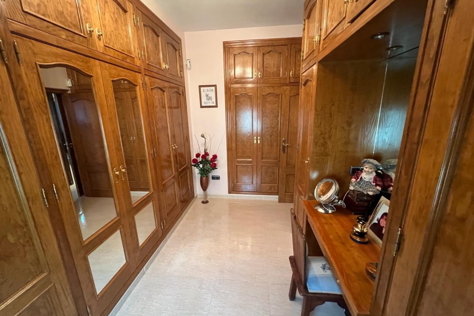 Перепродажа - Вилла - Ориуэла Коста - Campoamor