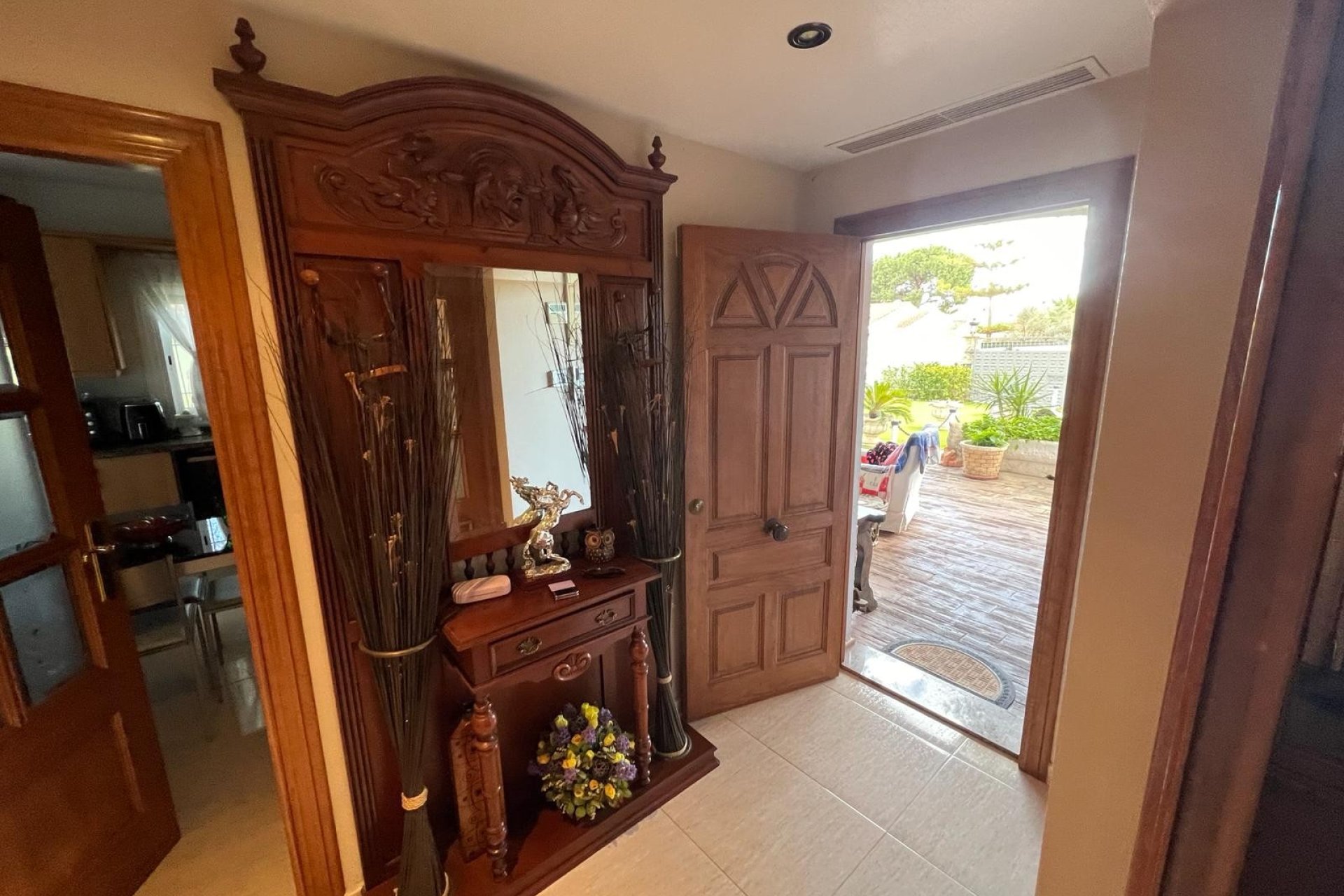 Перепродажа - Вилла - Ориуэла Коста - Campoamor