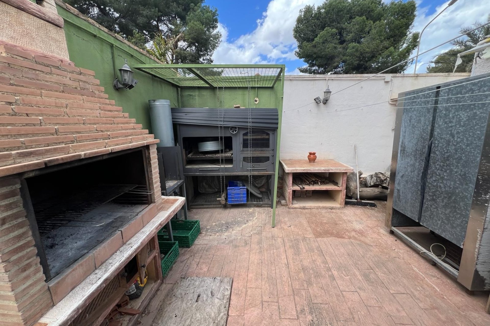 Перепродажа - Вилла - Ориуэла Коста - Campoamor