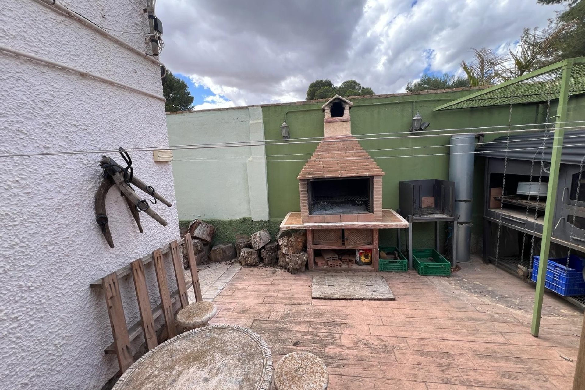 Перепродажа - Вилла - Ориуэла Коста - Campoamor