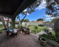 Перепродажа - Вилла - Ориуэла Коста - Campoamor