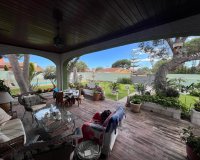 Перепродажа - Вилла - Ориуэла Коста - Campoamor