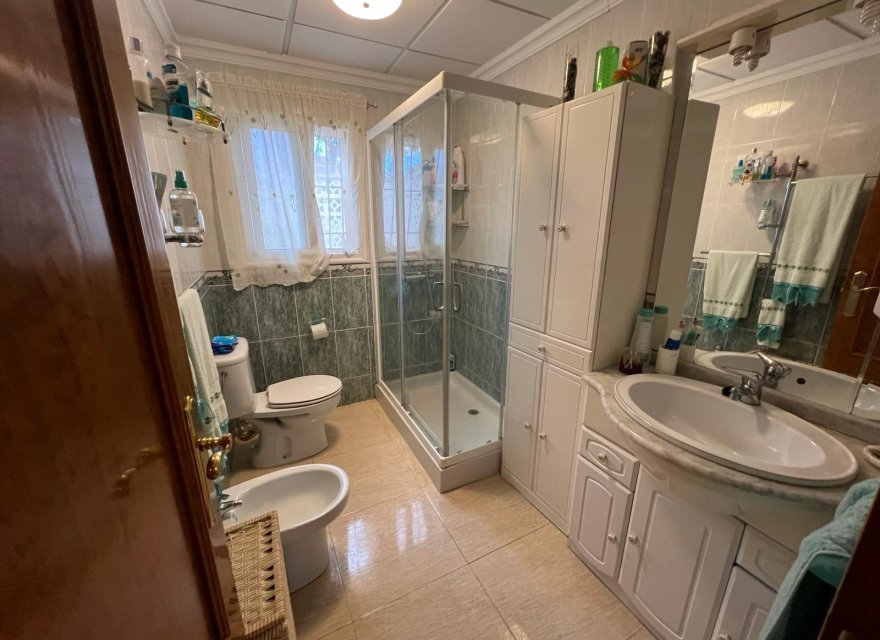 Перепродажа - Вилла - Ориуэла Коста - Campoamor