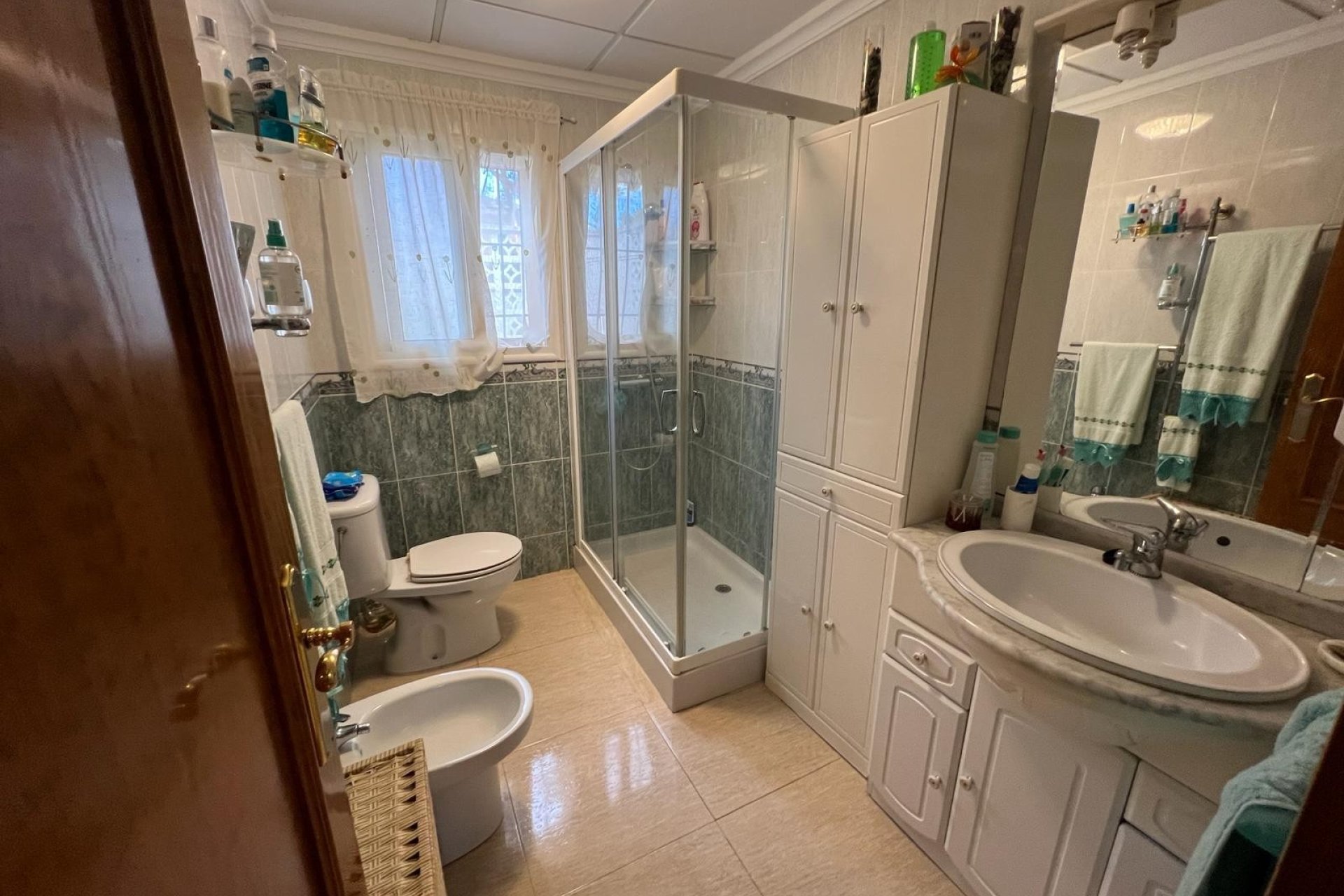 Перепродажа - Вилла - Ориуэла Коста - Campoamor