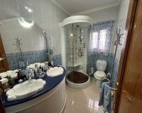 Перепродажа - Вилла - Ориуэла Коста - Campoamor