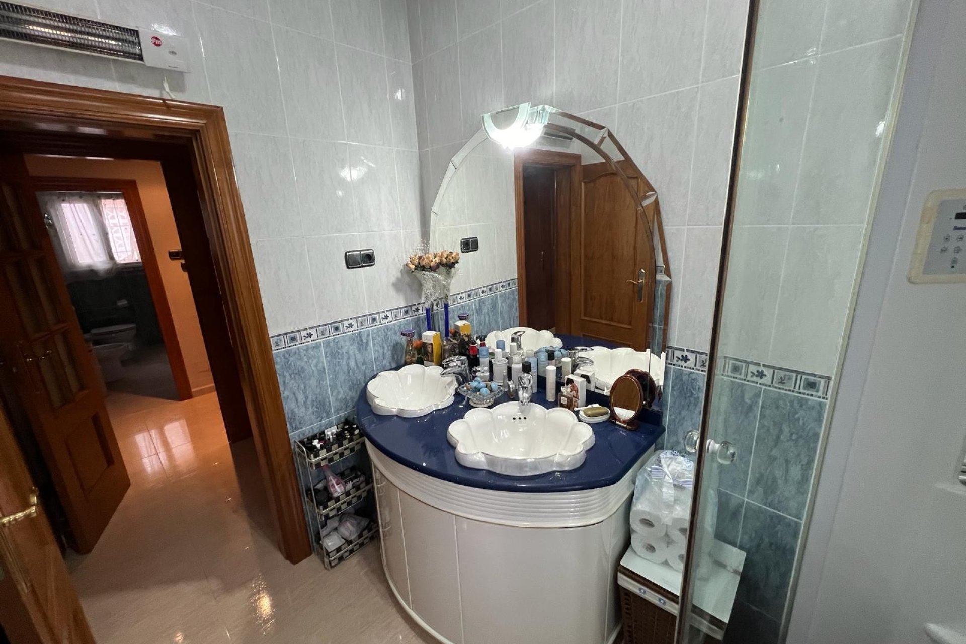 Перепродажа - Вилла - Ориуэла Коста - Campoamor