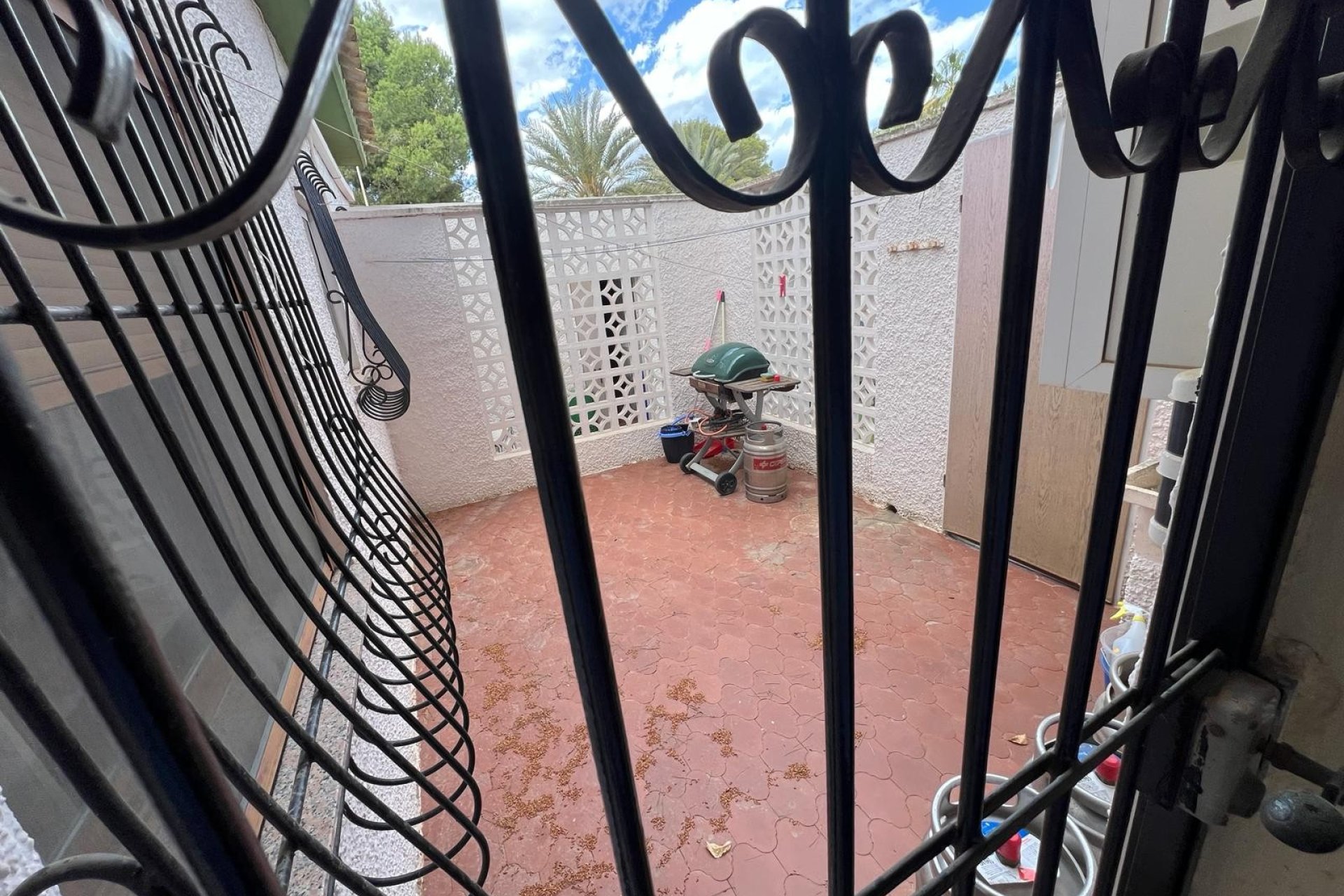 Перепродажа - Вилла - Ориуэла Коста - Campoamor