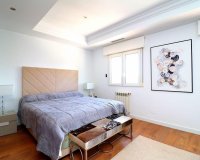 Перепродажа - Вилла - Ориуэла Коста - Campoamor