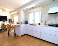 Перепродажа - Вилла - Ориуэла Коста - Campoamor