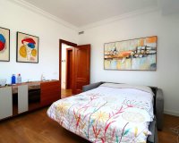 Перепродажа - Вилла - Ориуэла Коста - Campoamor