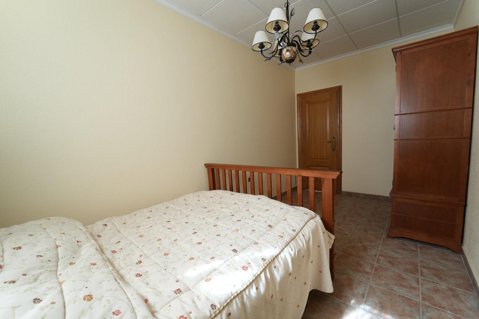 Перепродажа - Вилла - Ориуэла Коста - Campoamor