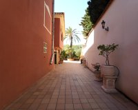 Перепродажа - Вилла - Ориуэла Коста - Campoamor