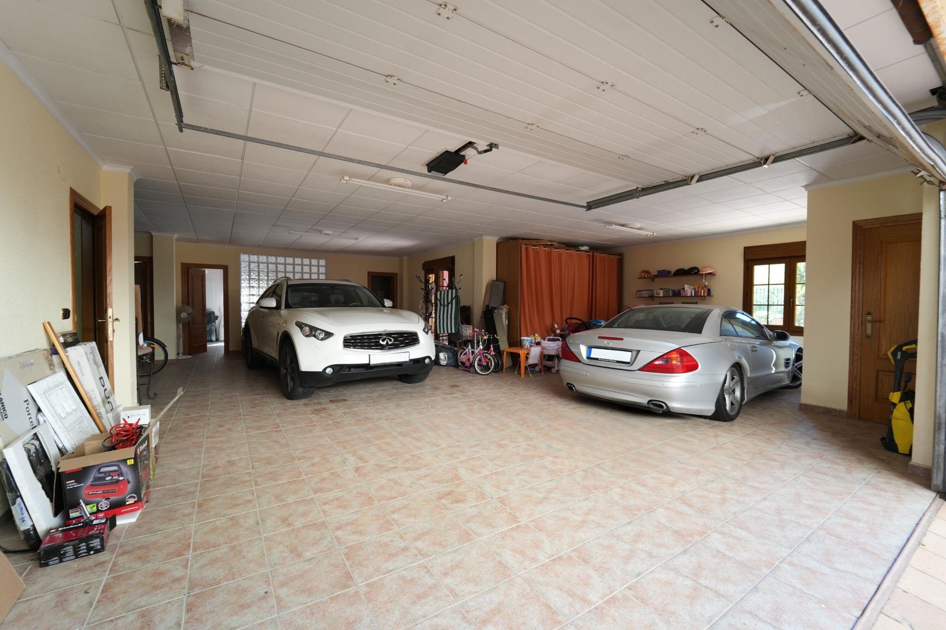 Перепродажа - Вилла - Ориуэла Коста - Campoamor