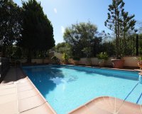 Перепродажа - Вилла - Ориуэла Коста - Campoamor