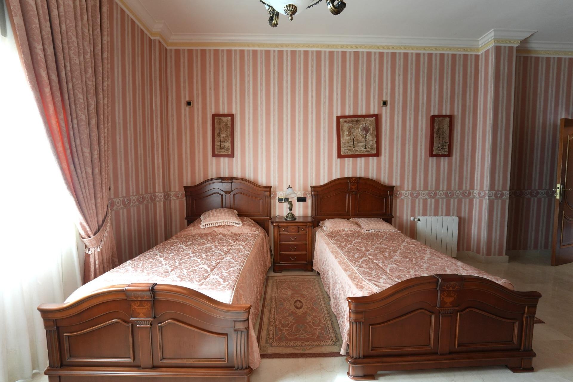 Перепродажа - Вилла - Ориуэла Коста - Campoamor