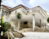 Перепродажа - Вилла - Ориуэла Коста - Campoamor