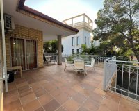 Перепродажа - Вилла - Ориуэла Коста - Campoamor