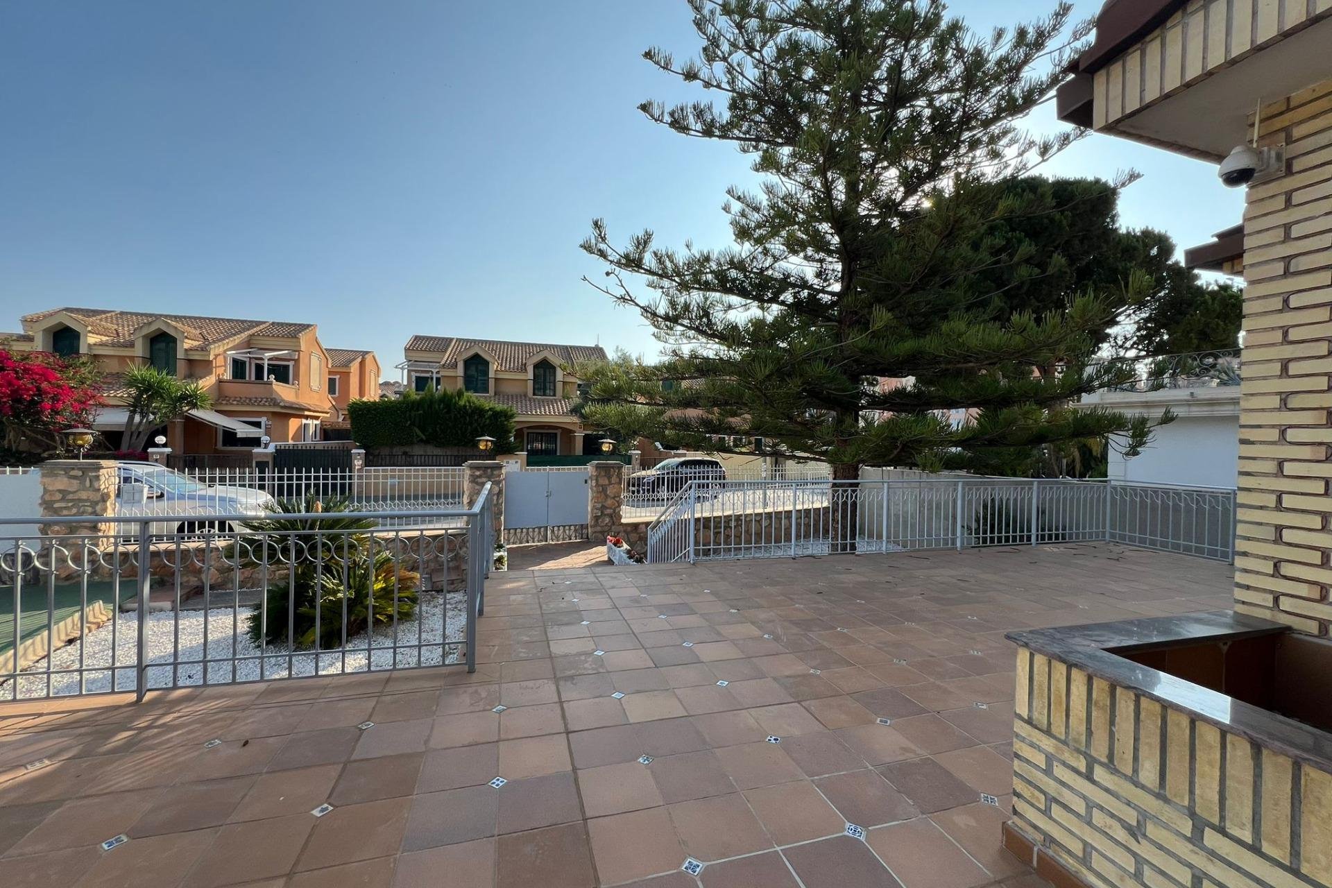 Перепродажа - Вилла - Ориуэла Коста - Campoamor