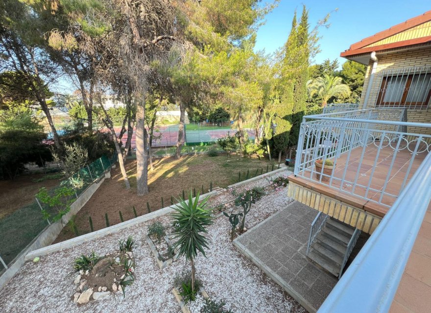 Перепродажа - Вилла - Ориуэла Коста - Campoamor