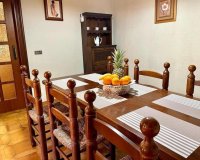 Перепродажа - Вилла - Ориуэла Коста - Campoamor