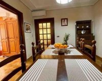 Перепродажа - Вилла - Ориуэла Коста - Campoamor