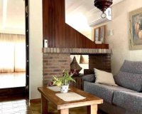 Перепродажа - Вилла - Ориуэла Коста - Campoamor