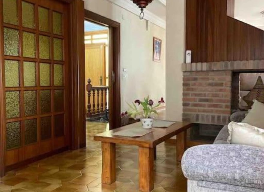 Перепродажа - Вилла - Ориуэла Коста - Campoamor