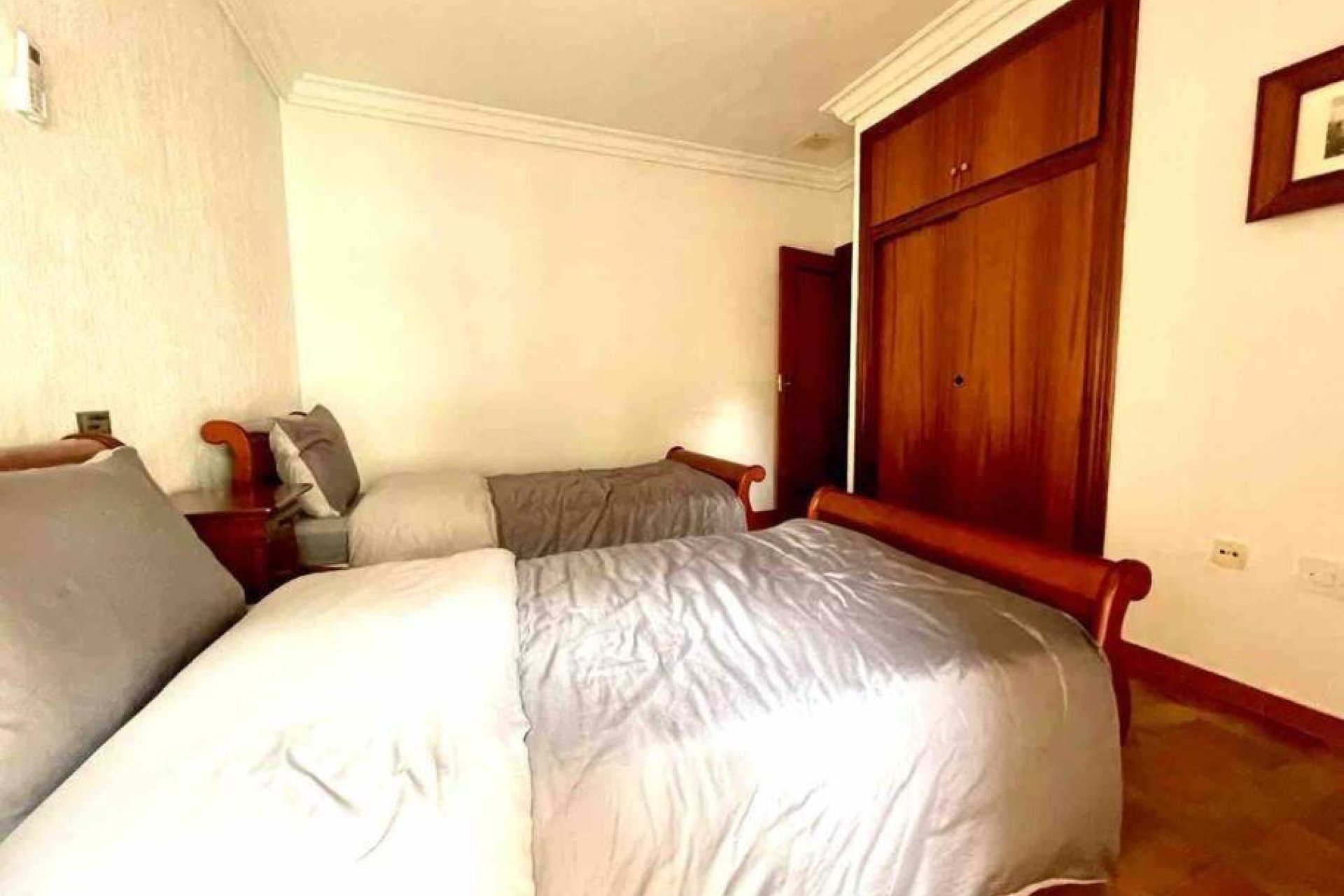 Перепродажа - Вилла - Ориуэла Коста - Campoamor